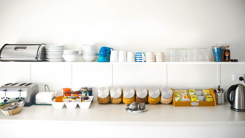 Almond Inn - Accommodation Mermaid Beach 14