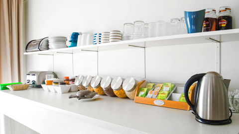 Almond Inn - Accommodation Mermaid Beach 15