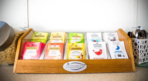 Almond Inn - Accommodation Mermaid Beach 18