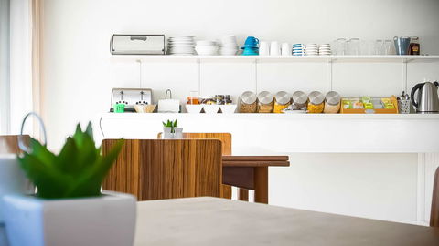 Almond Inn - Accommodation Mermaid Beach 9