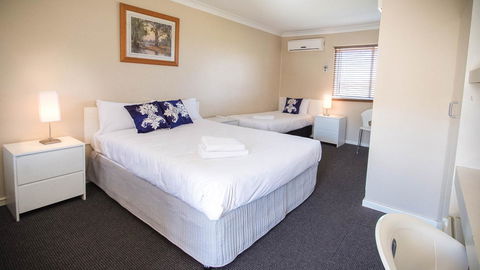 Almond Inn - Accommodation Mermaid Beach 4