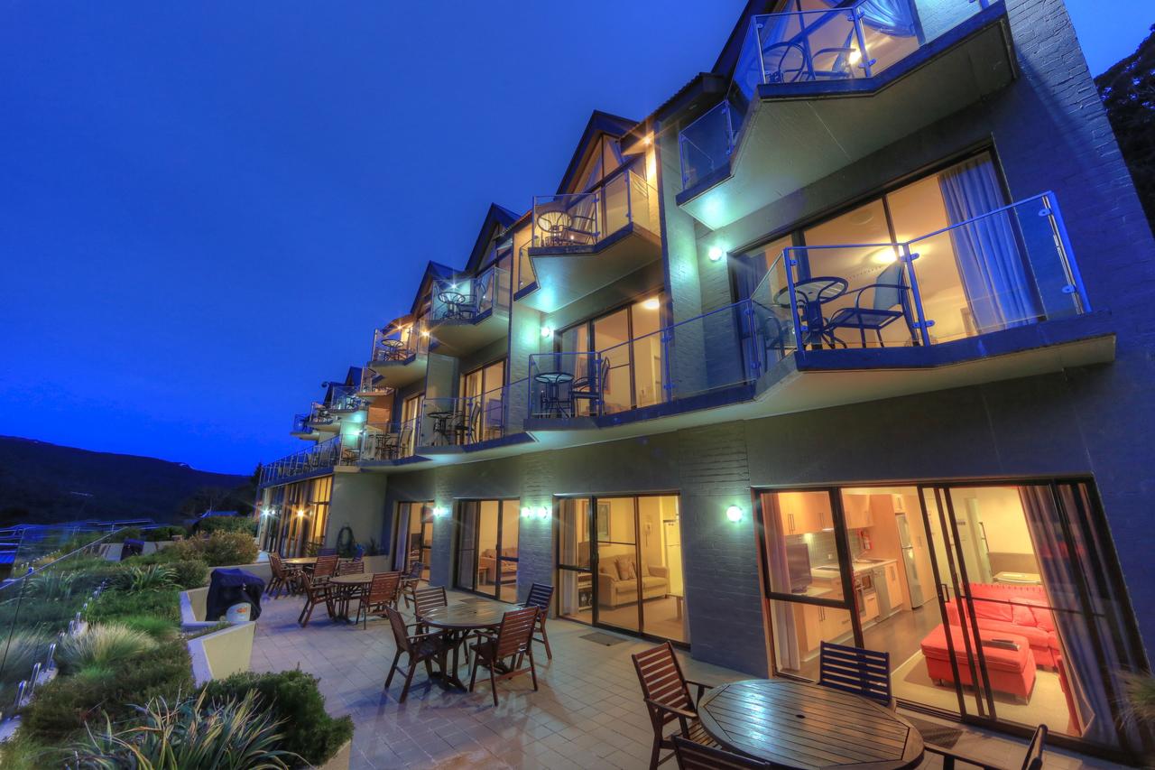  Accommodation Mermaid Beach