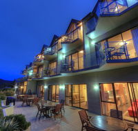 Lantern Apartments - Accommodation Mermaid Beach