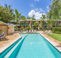 The Crest Byron Bay - Accommodation Mermaid Beach