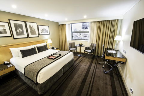 Rydges World Square - Accommodation Mermaid Beach 13