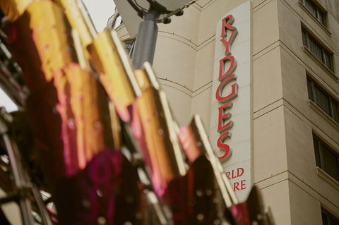 Rydges World Square - Accommodation Mermaid Beach 37