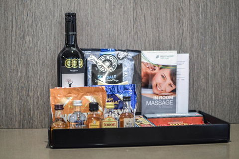 Rydges World Square - Accommodation Mermaid Beach 16