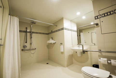 Rydges World Square - Accommodation Mermaid Beach 18