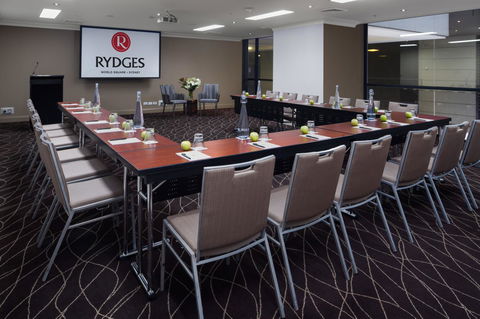 Rydges World Square - Accommodation Mermaid Beach 44