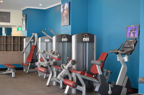 Rydges World Square - Accommodation Mermaid Beach 40