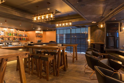 Rydges World Square - Accommodation Mermaid Beach 25