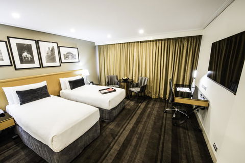 Rydges World Square - Accommodation Mermaid Beach 14