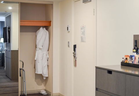 Rydges World Square - Accommodation Mermaid Beach 8