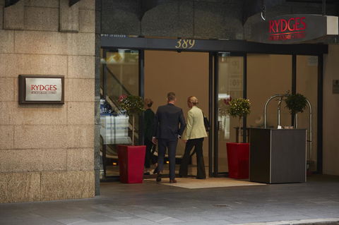 Rydges World Square - Accommodation Mermaid Beach 35