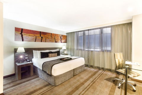 Rydges World Square - Accommodation Mermaid Beach 22