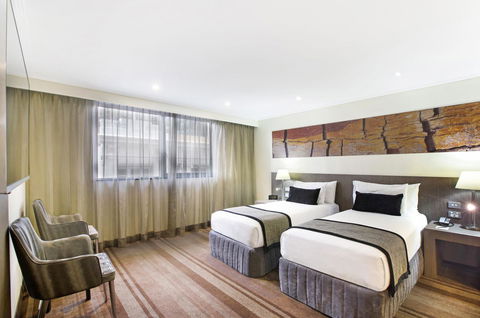 Rydges World Square - Accommodation Mermaid Beach 11