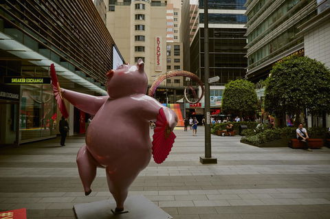 Rydges World Square - Accommodation Mermaid Beach 36