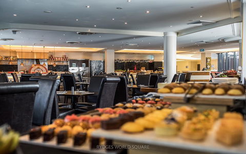 Rydges World Square - Accommodation Mermaid Beach 30