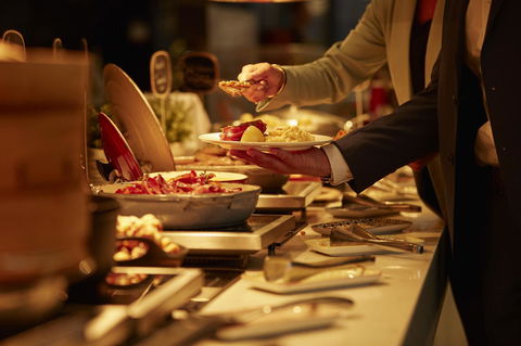 Rydges World Square - Accommodation Mermaid Beach 32