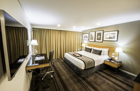 Rydges World Square - Accommodation Mermaid Beach 17