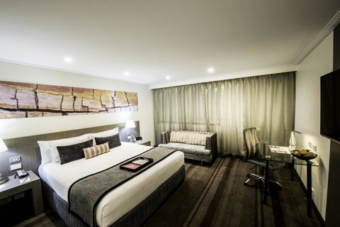 Rydges World Square - Accommodation Mermaid Beach 15