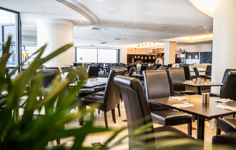 Rydges World Square - Accommodation Mermaid Beach 29