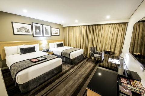 Rydges World Square - Accommodation Mermaid Beach 3