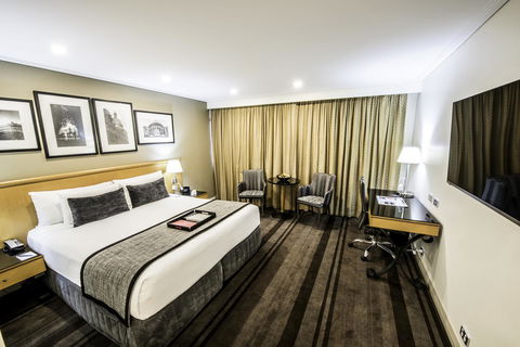 Rydges World Square - Accommodation Mermaid Beach 10