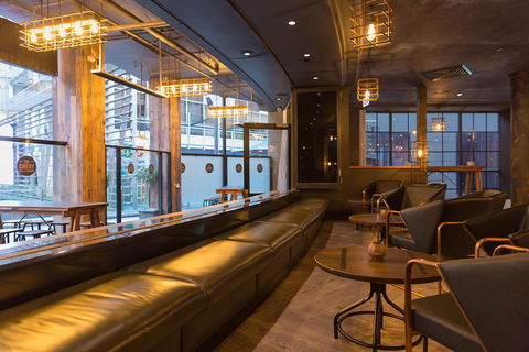 Rydges World Square - Accommodation Mermaid Beach 23