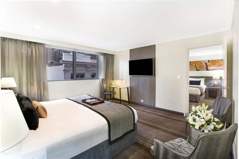 Rydges World Square - Accommodation Mermaid Beach 2