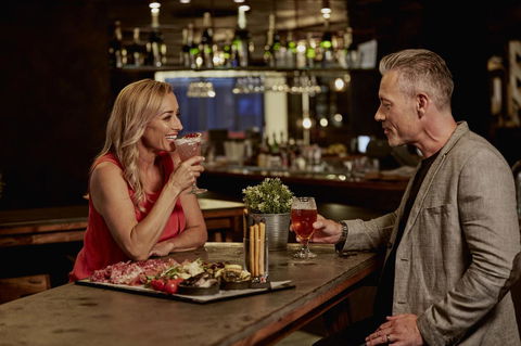 Rydges World Square - Accommodation Mermaid Beach 28