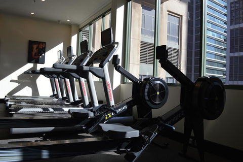 Rydges World Square - Accommodation Mermaid Beach 41