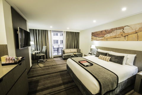 Rydges World Square - Accommodation Mermaid Beach 5
