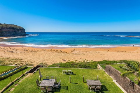 Seabreeze @ Mona Vale - Accommodation Mermaid Beach 12