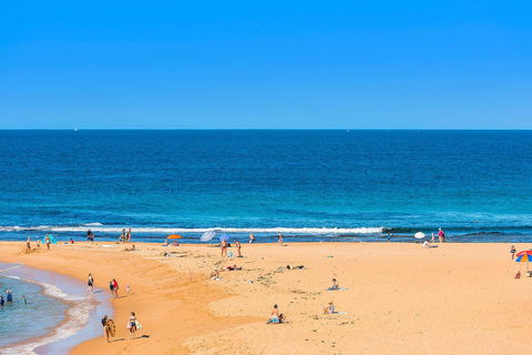 Seabreeze @ Mona Vale - Accommodation Mermaid Beach 18