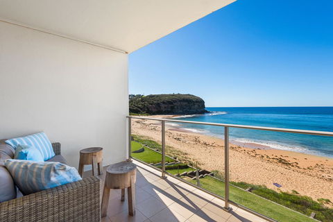 Seabreeze @ Mona Vale - Accommodation Mermaid Beach 2