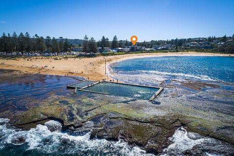 Seabreeze @ Mona Vale - Accommodation Mermaid Beach 1