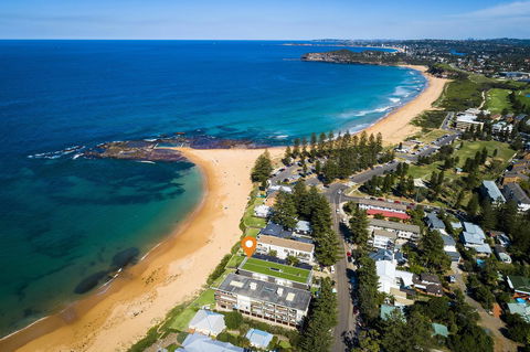 Seabreeze @ Mona Vale - Accommodation Mermaid Beach 14