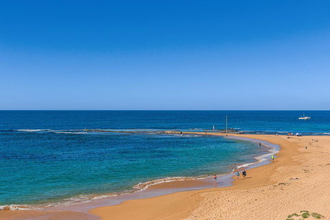 Seabreeze @ Mona Vale - Accommodation Mermaid Beach 19