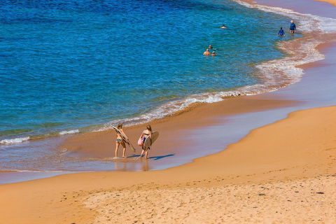 Seabreeze @ Mona Vale - Accommodation Mermaid Beach 16