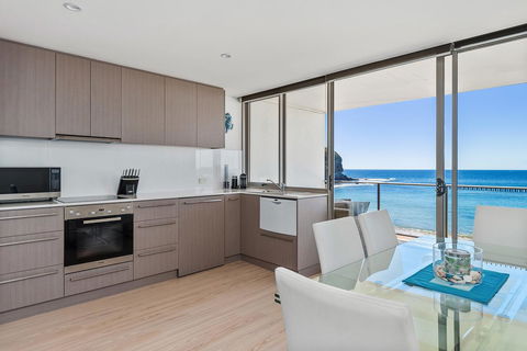 Seabreeze @ Mona Vale - Accommodation Mermaid Beach 7