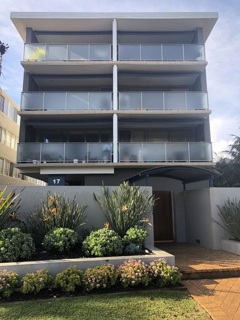 Seabreeze @ Mona Vale - Accommodation Mermaid Beach 15