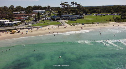 Breakers Apartments - Accommodation Mermaid Beach 18