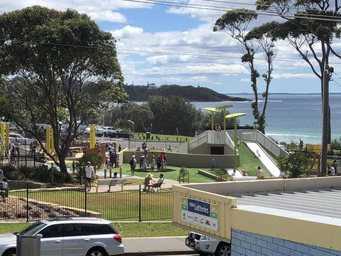 Breakers Apartments - Accommodation Mermaid Beach 7