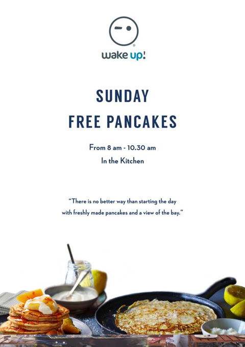 Wake Up! Bondi Beach - Accommodation Mermaid Beach 8