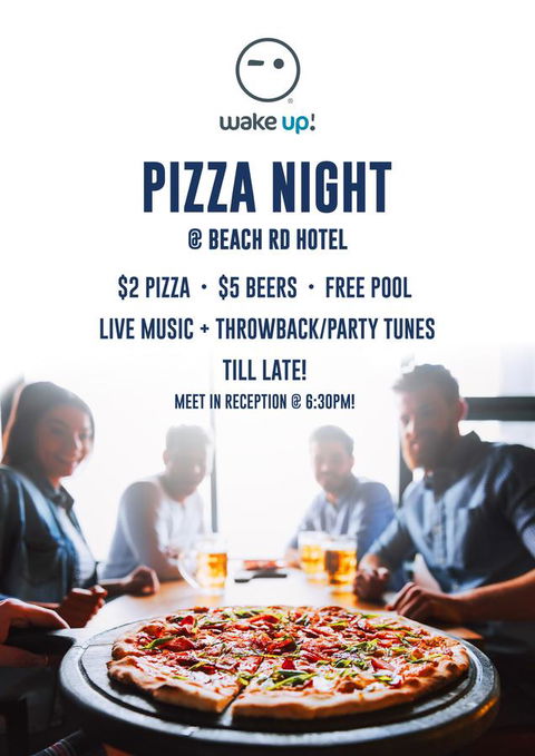 Wake Up! Bondi Beach - Accommodation Mermaid Beach 5