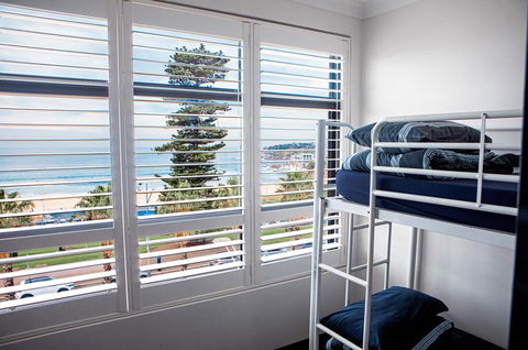 Wake Up! Bondi Beach - Accommodation Mermaid Beach 22