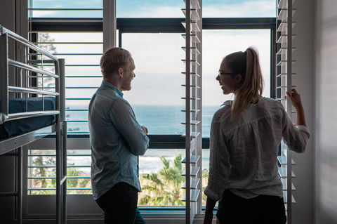 Wake Up! Bondi Beach - Accommodation Mermaid Beach 42