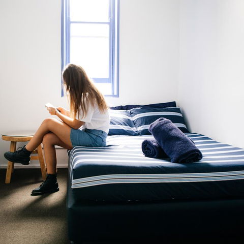 Wake Up! Bondi Beach - Accommodation Mermaid Beach 29