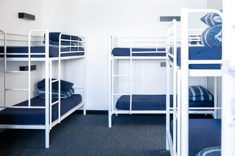 Wake Up! Bondi Beach - Accommodation Mermaid Beach 40